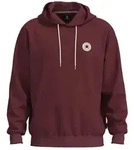 Converse Kapuzensweatshirt CHUCK PATCH HOODIE (CLASSIC FLEECE) mit sportlichem...