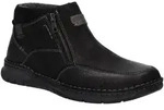 Josef Seibel Narkeni 03, schwarz Stiefelette schwarz 40 EU