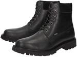 SIOUX Aspar.-702-TEX-LF-H Stiefelette