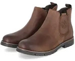 bugatti Chelseaboots braun 41 EU