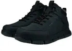 bugatti Schn&uuml;rboots Outdoorboots, Stiefelette, Winter Sneaker mit TEX-Ausstattung