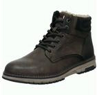 TOM TAILOR Olwin Schn&uuml;rboots