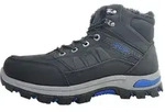 Kappa Wanderschuh schwarz EUR 42