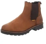 camel active Camel Active Stiefelette braun 47 EU