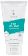 Bioturm Fu&szlig;pflegecreme BIOTURM Fu&szlig;-Deocreme Nr.80