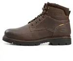 camel active Boots crazy horse SCHOKO Schn&uuml;rboots braun 45 EU