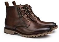 Lloyd Lloyd Herren Schn&uuml;rboot - 26-531-02 in braun Schn&uuml;rboots