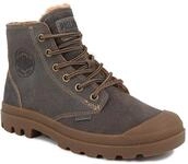 Palladium PAMPA ZIP WL PILOT Winterboots Winterschuhe, Winterstiefel, wasserabweisend