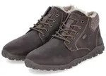 Rieker Rieker Winterstiefel 08130-25 Herren Synthetik brown Schn&uuml;rstiefel...