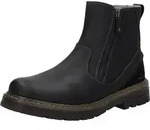 Josef Seibel Stiefelette schwarz 40 EU