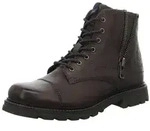 bugatti Stiefelette grau 41 EU
