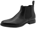 Tamaris Removable Sock Herren kein Absatz 1-15300-47 Chelseaboots Removable Sock