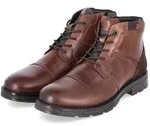 Bullboxer Bullboxer Boots 7JM0010204 3100 Herren Leder brown Winterboots braun...
