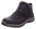 Rieker Schlupfstiefel mit TEX-Membran braun 40 EU