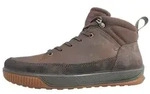 Ecco BYpath Tred/Bootie Schn&uuml;rboots braun 40 EU