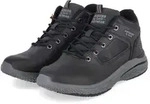 Dockers by Gerli Dockers By Gerli Boots 50ME019-650-100 Herren Synthetik black