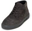 Marc O'Polo aus softem Velours-Rindleder Stiefelette