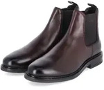 Gant Gant Chelsea Boots 33651495/G46 Herren Glattleder brown Stiefel braun 43 EU