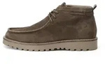 Marc O'Polo Model Jack 18 Schn&uuml;rboots Schn&uuml;rboots, Casual-Stiefelette mit