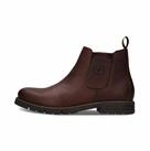 bugatti Bugatti Herren Winterboot - 321AYF321200-6100 in braun Winterboots