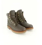 Panama Jack Polop Igloo C1 Stiefelette Obermaterial: Leder braun 42 EU
