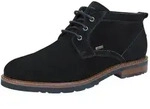 SIOUX Rostolo-706-TEX Stiefelette blau 39,5 EU