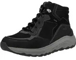 Josef Seibel Stiefelette schwarz 40 EU