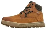TOM TAILOR Schn&uuml;rboots braun EUR 41