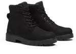 Timberland AUBURN FALLS - 6 INCH LACE UP BOOT Schn&uuml;rboots schwarz 40 EU