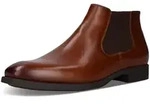 Salamander Laubach Chelseaboots Festtagsschuh, Stiefelette, Business-Boots zum