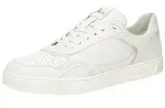 SIOUX Tedroso-704 Sneaker wei&szlig; 42 EU