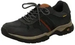 camel active 57BTA03-402661 Schn&uuml;rschuh schwarz 48 EU