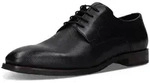 Salamander E11axy021000-1000 Schn&uuml;rschuh schwarz 44 EU