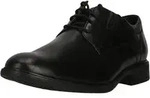 Clarks Steadwell PTWP Schn&uuml;rschuh mit rutschfester Laufsohle schwarz 41 EU