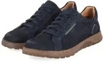 Josef Seibel Josef Seibel Schn&uuml;rschuhe 42301MI640/530 Herren Rauleder blue