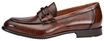 Lloyd PORTLAND Slipper mit klassischem Design braun 9
