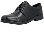 Rieker Schn&uuml;rschuh Anzugschuh, Business-Schn&uuml;rer, Halbschuh in eleganter Optik