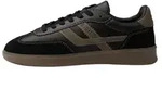 Lloyd BRAVA Sneaker mit sportivem Design schwarz 40 EU (6,5 UK)