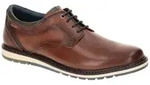PIKOLINOS M8J-4331C1 cuero Schn&uuml;rschuh braun 44 EU