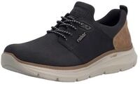 Rieker Slip-On Sneaker Schlupfschuh, Halbschuh, Freizeitsneaker mit Gummizug,...