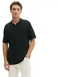 Marc O'Polo Poloshirt aus reiner Bio-Baumwolle