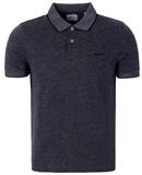 Gant Poloshirt 2 Tone SS Herren T-Shirt, Shirt, Poloshirt, Polohemd, Sportshirt