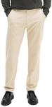 Cordhose MARC O'POLO "Model Mads Jogger regular mit H&ouml;hen-Tiefen-Effekt",...