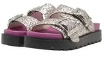 Buffalo Buffalo RAYA ARI GLAM Plateausandaletten