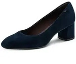 Tamaris Pumps Blockabsatz, Abendschuh, Businesschuh in modischer Karreeform...