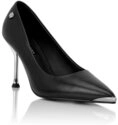 PHILIPP PLEIN Hexagon Pumps