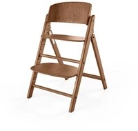 Cybex Hochstuhl Cybex Click & Fold Hochstuhl - All Natural Dark