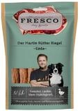 Fresco Dog Martin R&uuml;tter Riegel Ente 100 g, Snack f&uuml;r: Hund