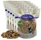 Lyra Pet 1 kg (5 x 200 g) Lyra Pet&reg; Entenleberw&uuml;rfel gefriergetrocknet Ente,...