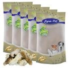 Lyra Pet 5 kg Lyra Pet&reg; Kaninchenpfoten mit Fell Kaninchen, Erg&auml;nzungsfutter...